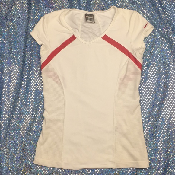Nike Tops - Nike Dri Fit womens shirt